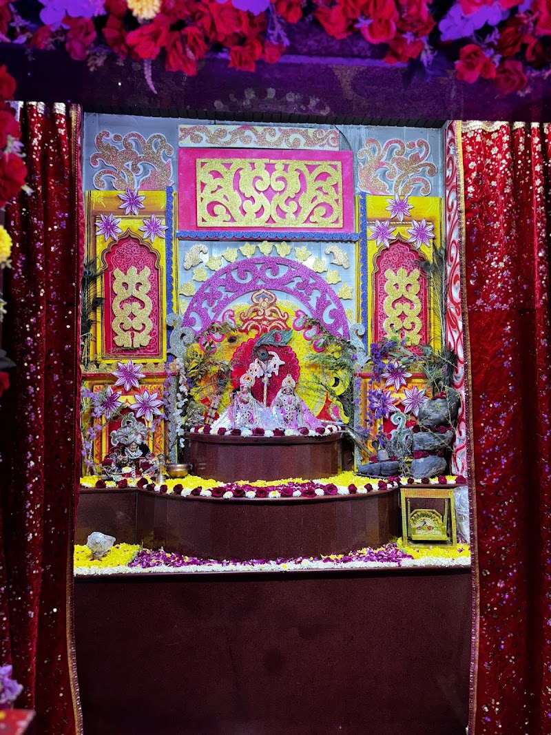 Shri Radha Krishna Mandir Vivah Mandal