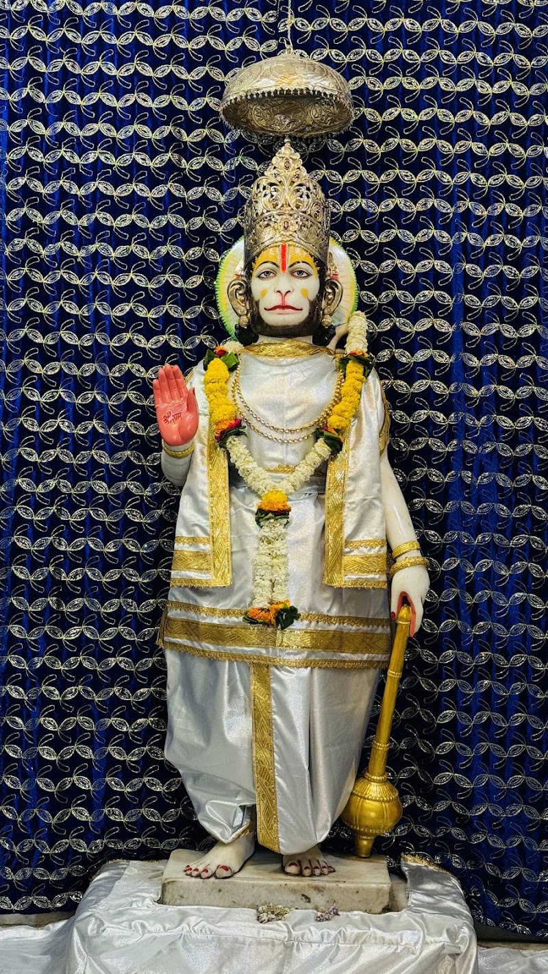 Shri Radhakrishna Mandir