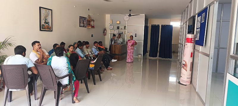 Shri Radheshyam Ortho Care