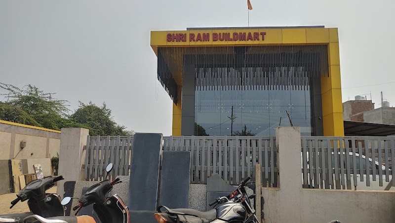 Shri Ram Buildmart