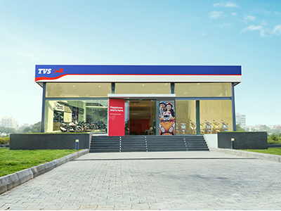 Shri Ram Motors - 4 Wheeler Showroom in Ambikapur