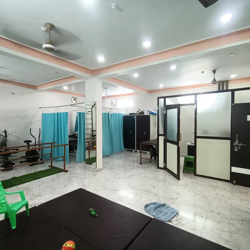 Shri Ram Physiotherapy