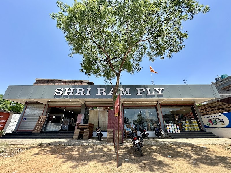 Shri Ram Ply