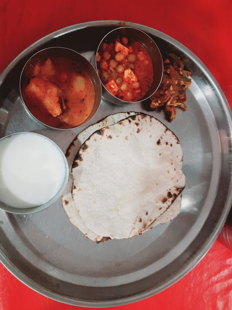 Shri ramdev baba - Restaurants in Mahasamund