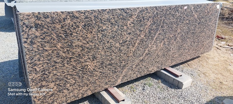 SHRI SANWARIYA GRANITE & TILES