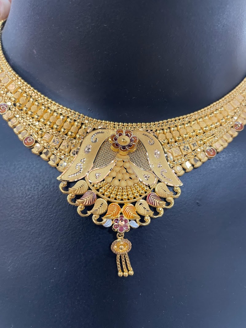 shri sethia jewellers