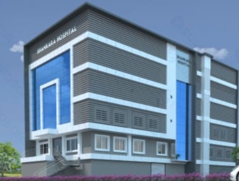 Shri Shankara Hospital - Super Specialty Hospital in New Rajendra Nagar, Raipur