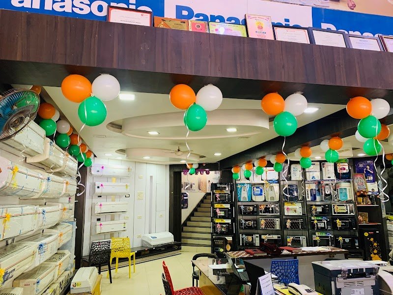 Shri Sharda Enterprises