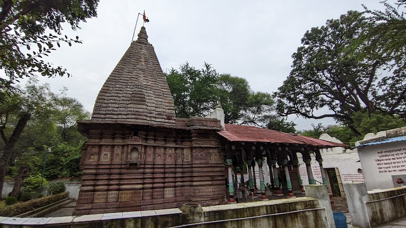 Shrikrishna Mandir