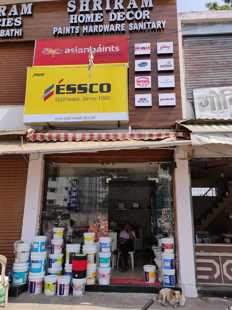 Shriram Hardware 