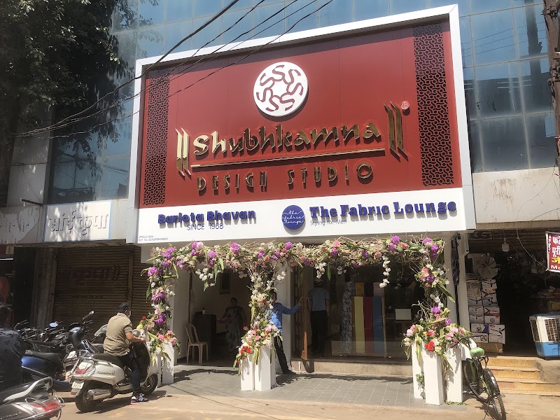 Shubhkamna Design Studio - Clothing Store in Raipur