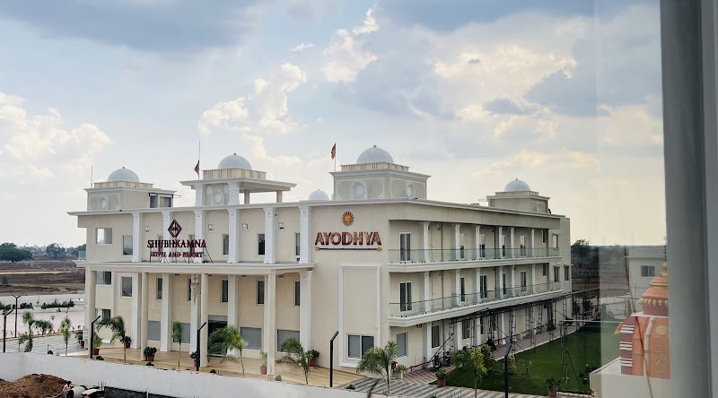 SHUBHKAMNA HOTEL - Restaurants in Bemetara