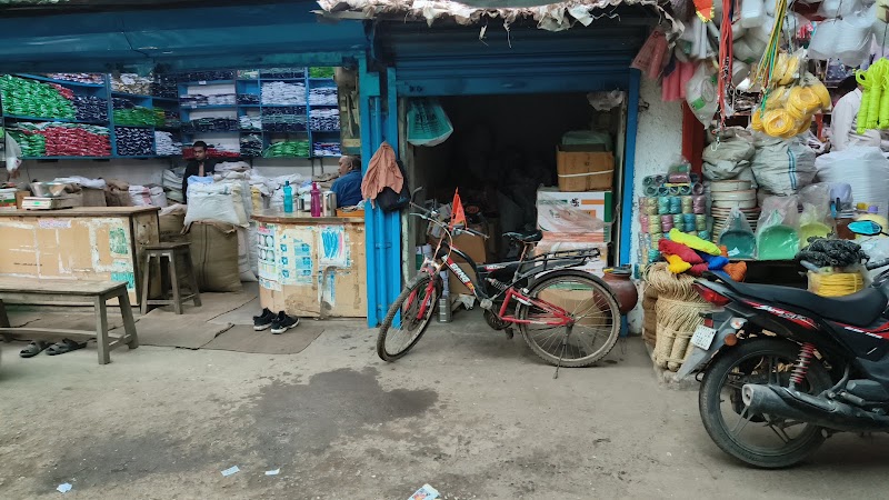 Shyam Seeds Corporation - Agricultural Seed Store in Shanichari Bazar, Bilaspur