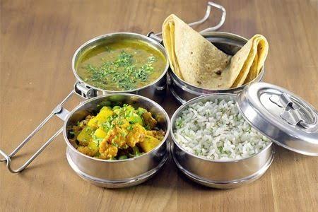 Shyam tiffin - Tiffin Services in Raipur