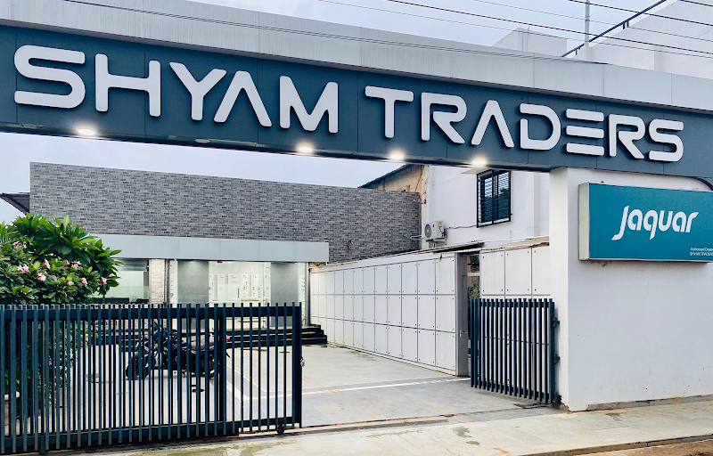 Shyam Traders