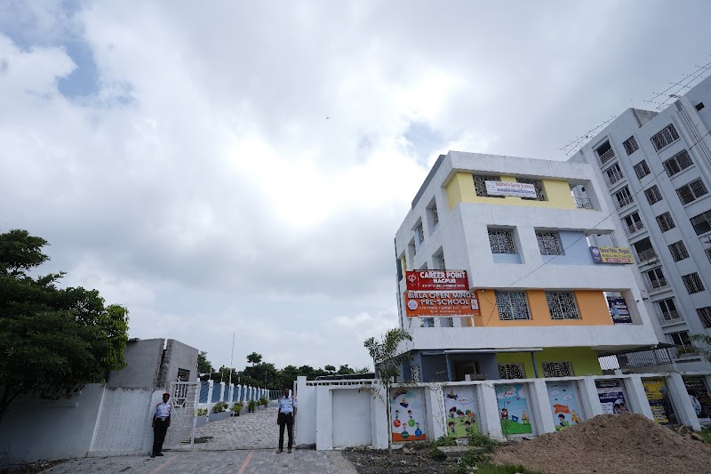 SIDDHARTH CAREER ACADEMY