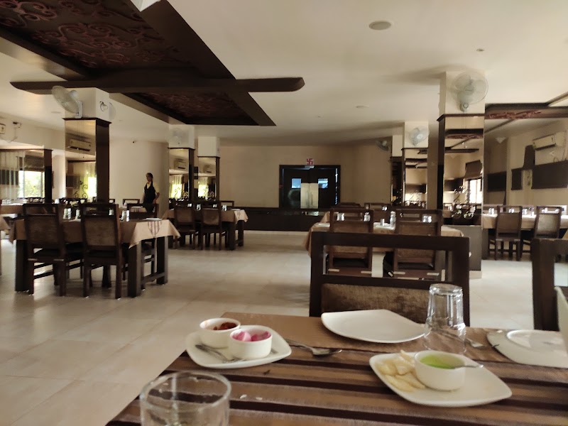 Sigri Fine Dining
