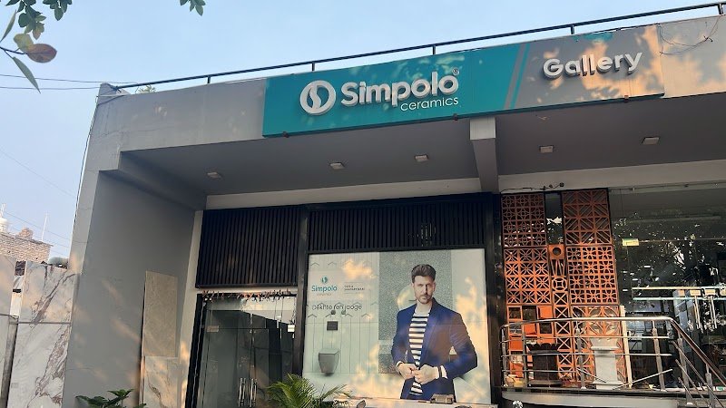 Simpolo Tiles & Bathware 