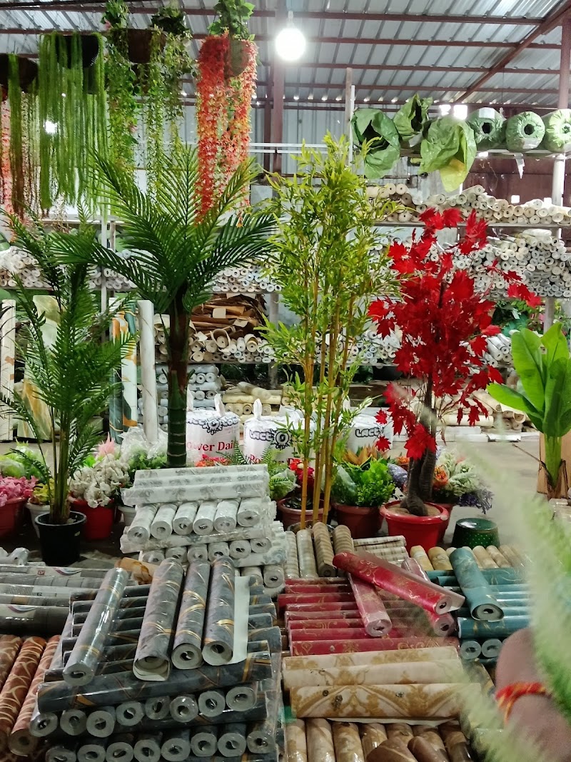 Singhaniya Decor - Wallpaper Shop in Tikrapara, Raipur
