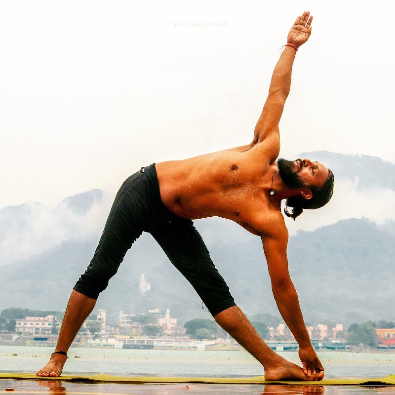 Sivananada Ashtang Yogashala