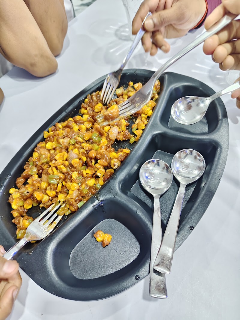 SK food zone - Restaurants in Baloda Bazar