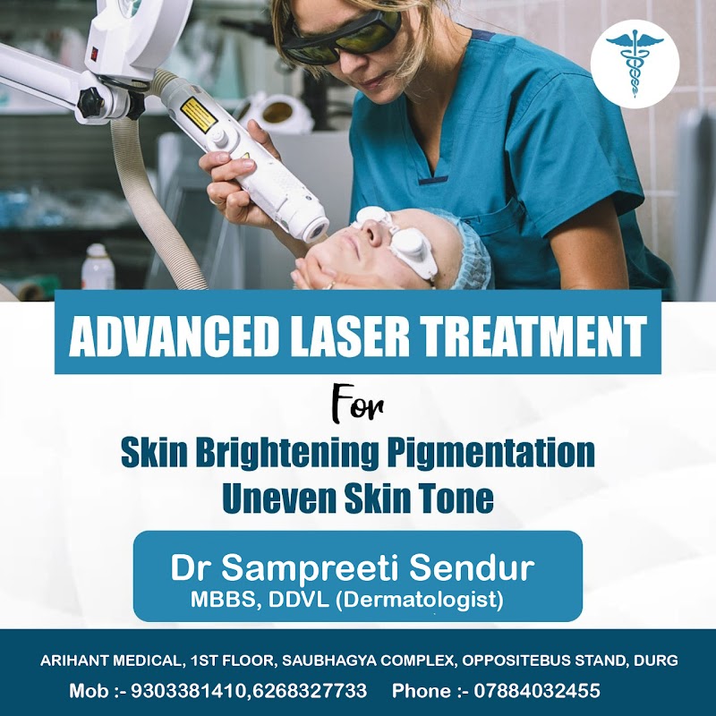 Skin Haven Dr.Sampreeti Sendur skin clinic