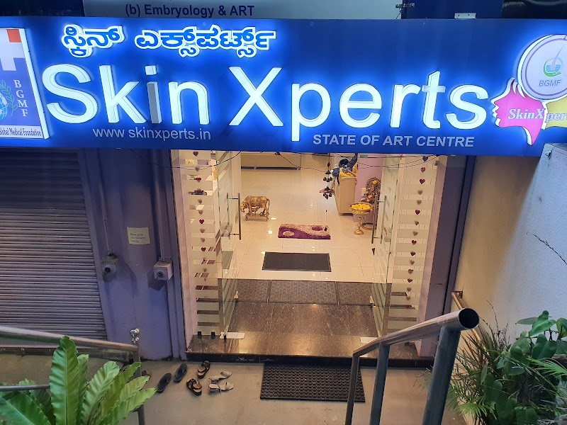 Skin Xperts Super