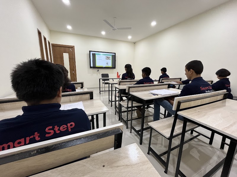 Smart Step Academy