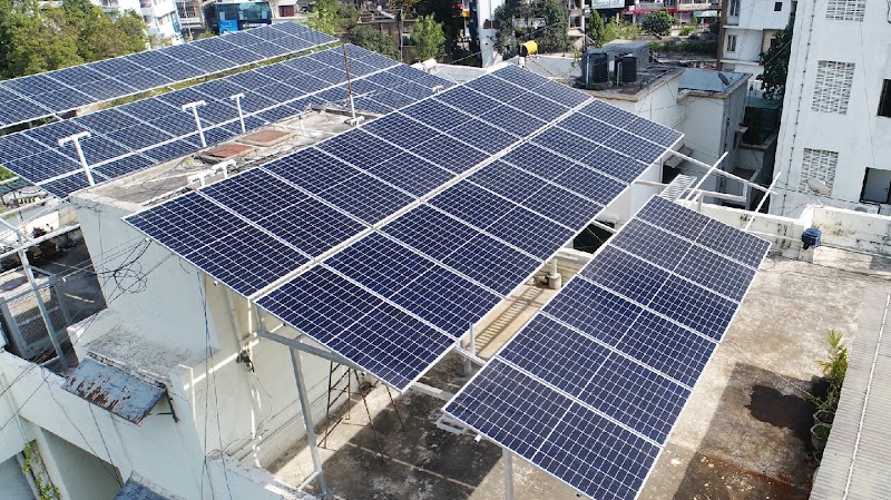 SmarttSun Power Private Limited
