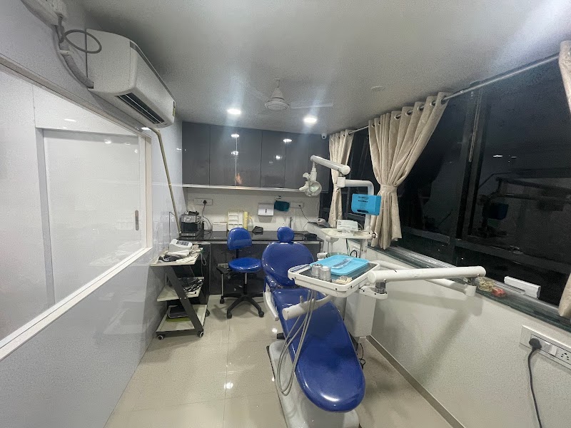 Smile n Glamour Dental Clinic