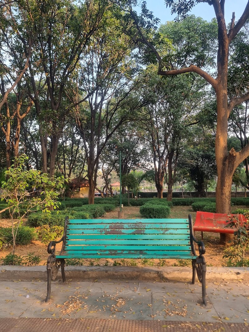 Smriti Park Niharika