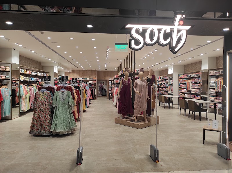 Soch at Forum Nexus