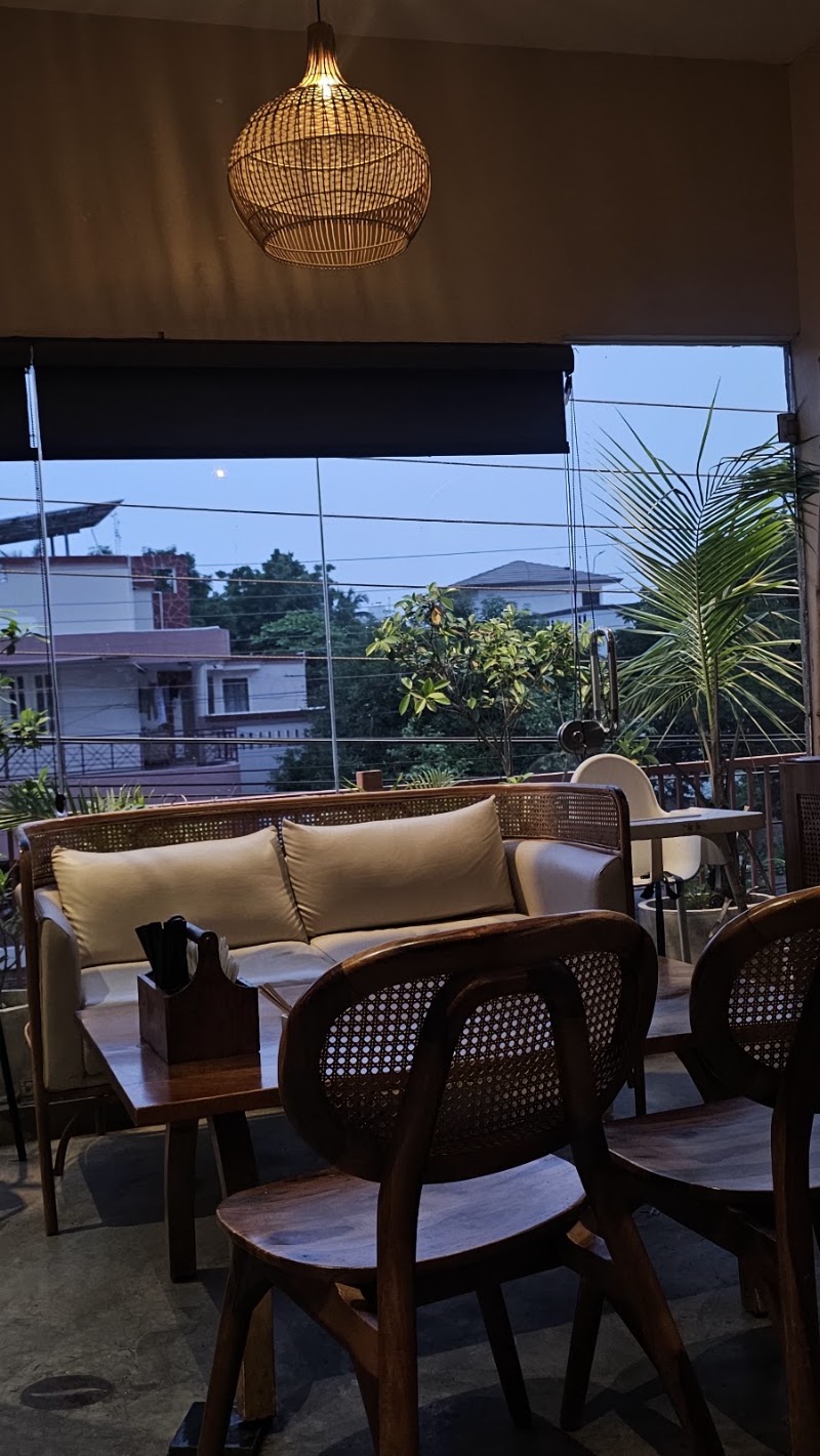 Social House - Restaurants in Bhilai
