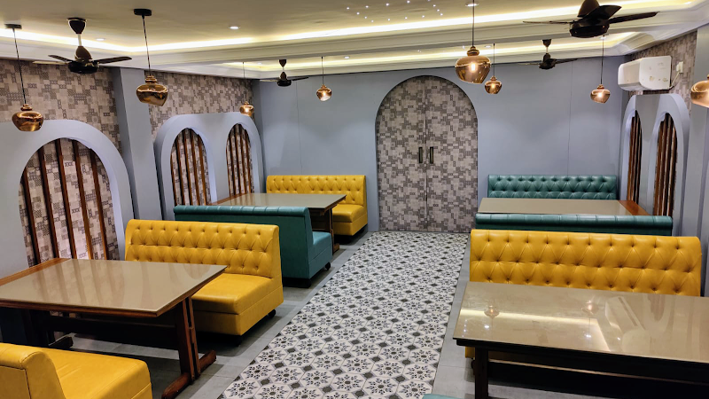 Sonali Restaurant