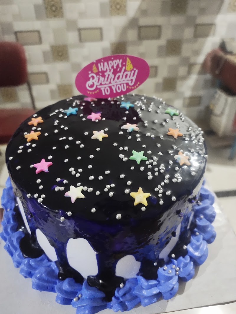 Sonam's cake house - Bakery in Narayanpur
