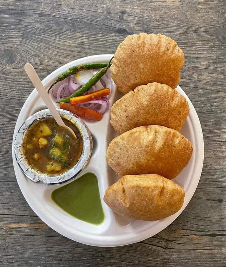 Soni mess and tiffin services