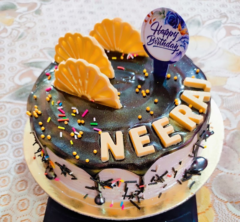 Sonu Home Bakers - Bakery in Durg
