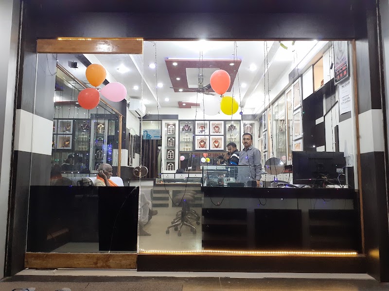 Sonu Jewellers
