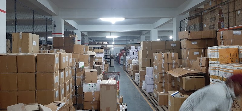 Space Realties - Commercial Spaces in Raipur