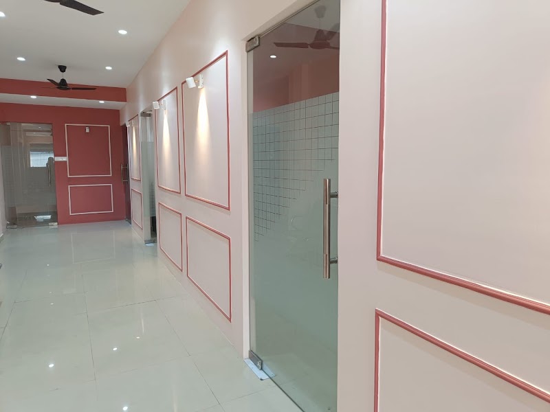 Spandan Clinicc - Cardiologist in Devendra Nagar, Raipur