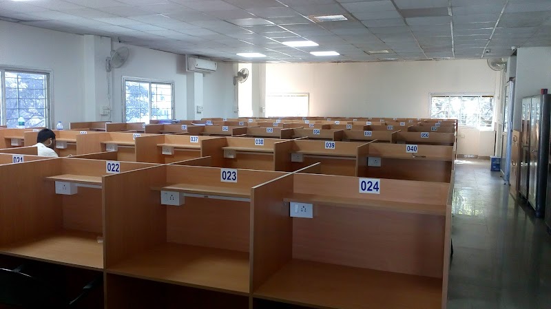 Spardha Mithra IAS Academy 