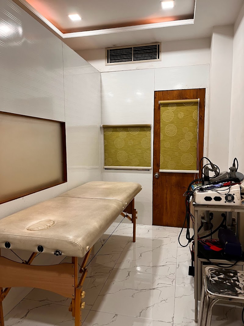 Sparsh Physiotherapy Clinic