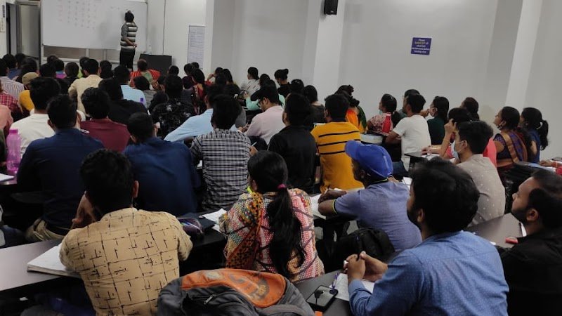 Sparsh PSC Education Centre