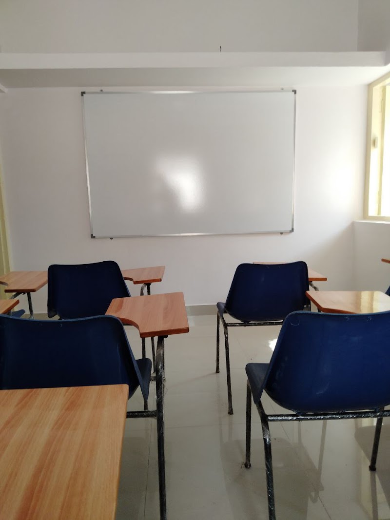 SpeakWell Spoken English Classes 