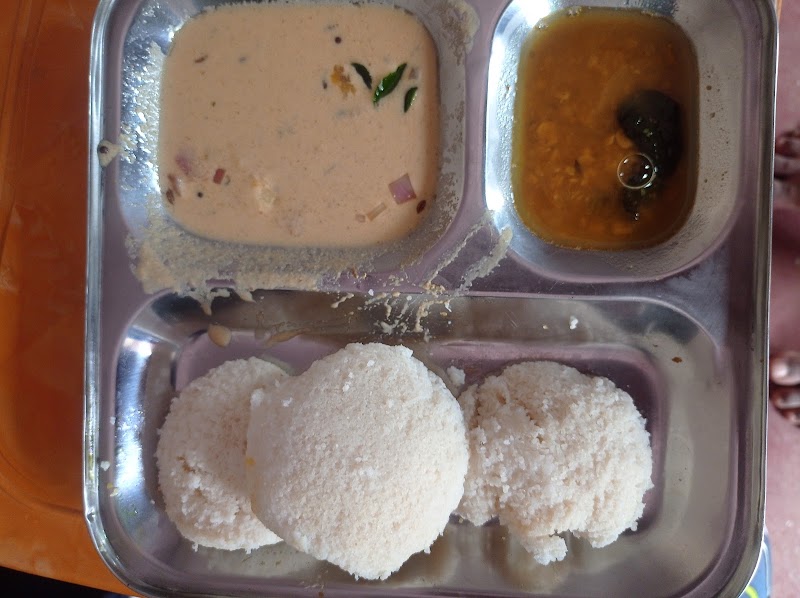 Special South Restaurant - Restaurants in Mahasamund