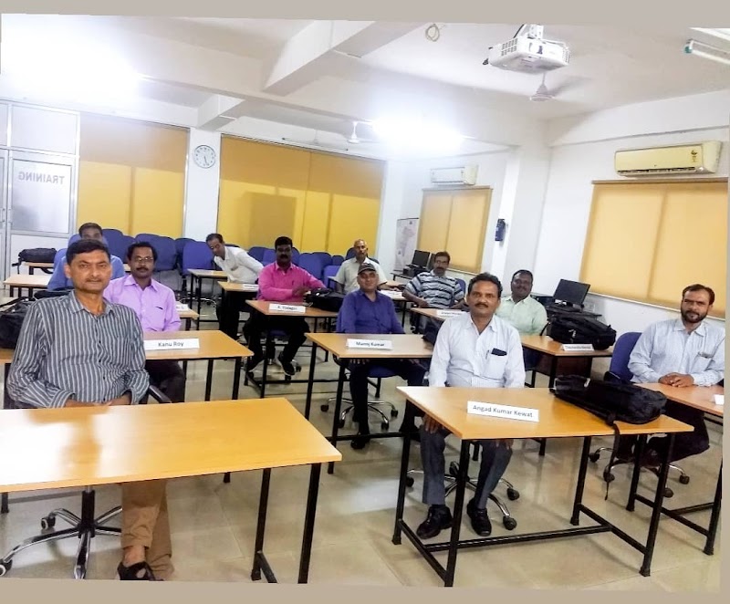 Spoken English Classes