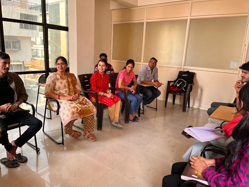 Spoken english classes 