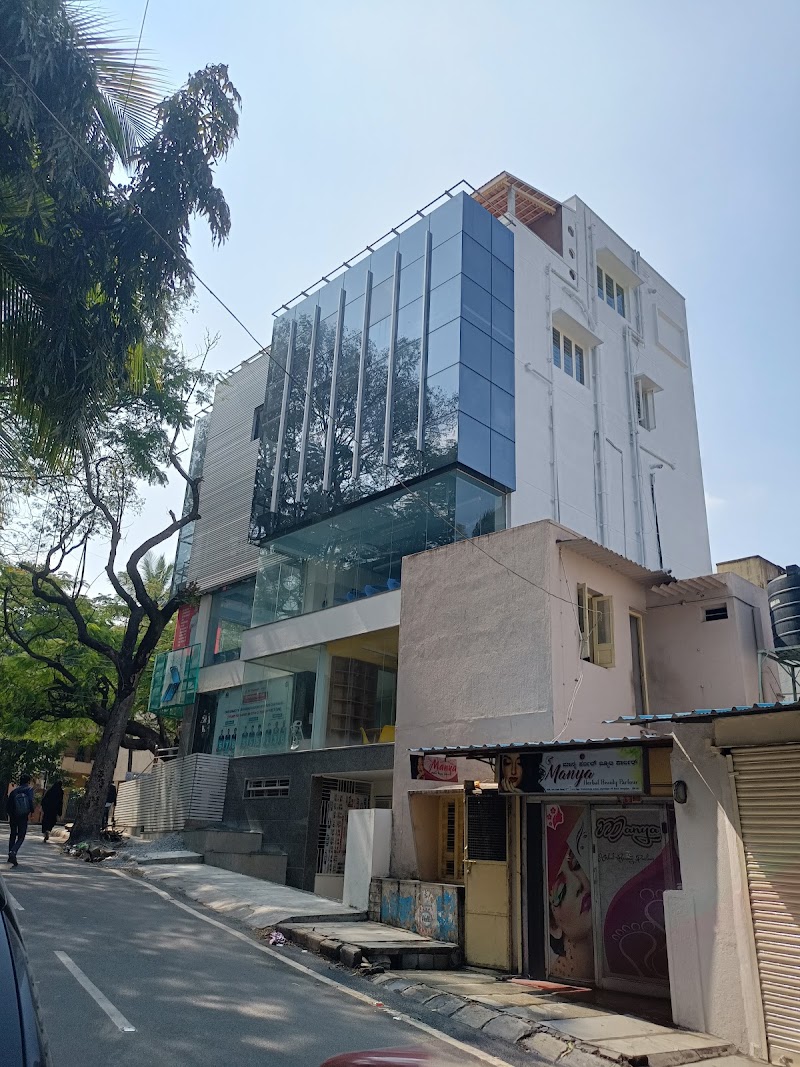 Sri Chaitanya Academy 