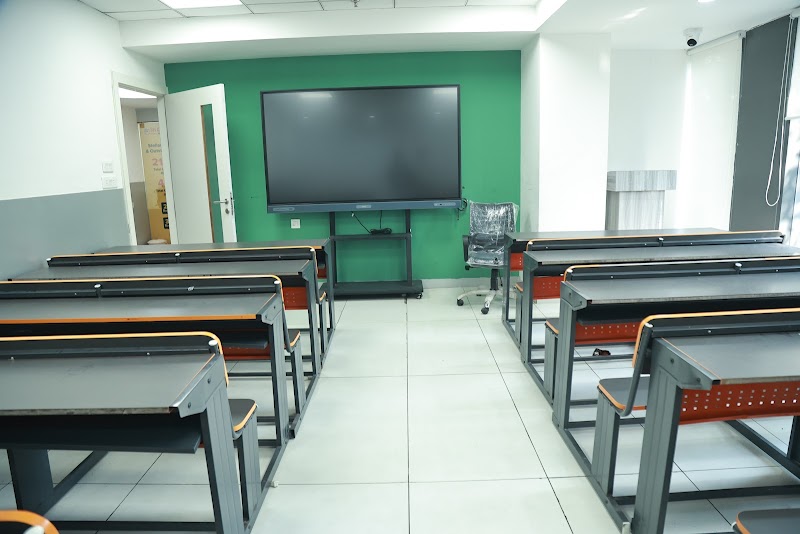 Sri Chaitanya Academy