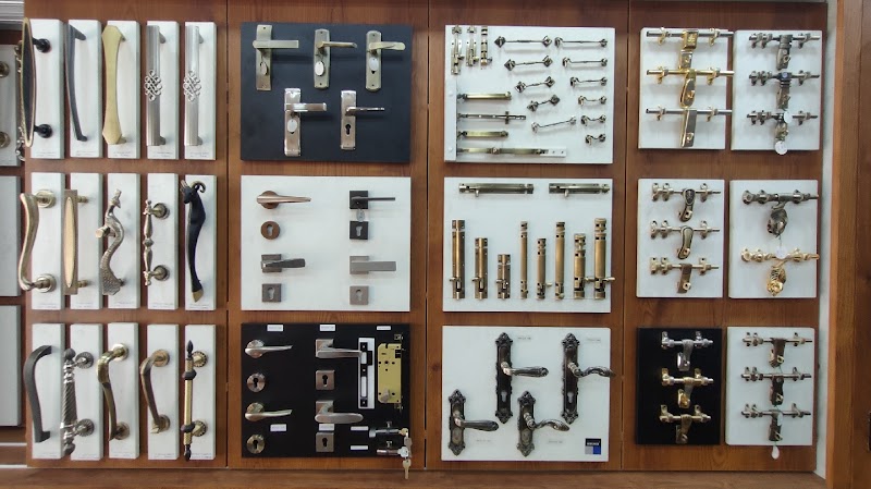 Sri Ganapathi Hardware